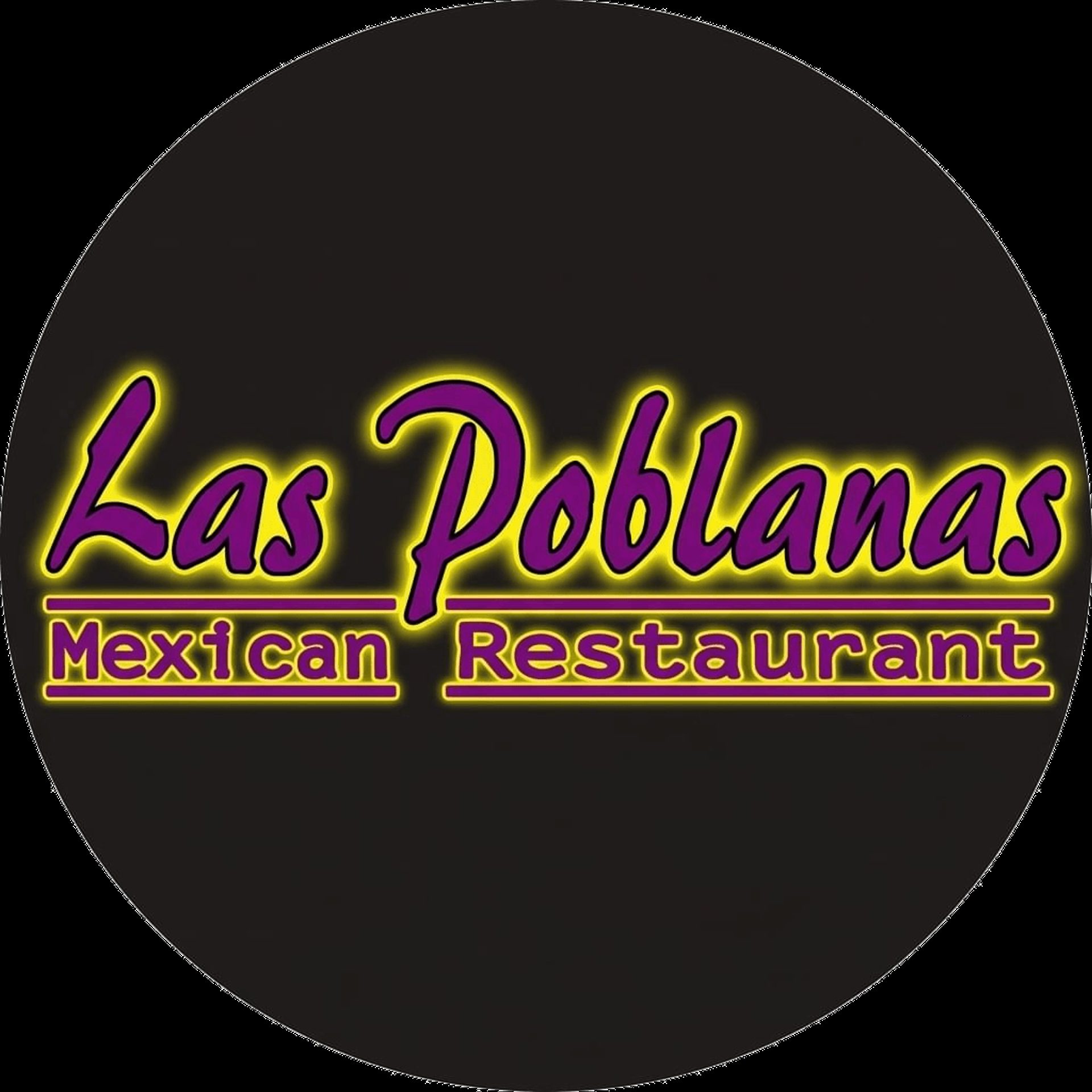 Welcome To Las Poblanas Mexican Restaurant