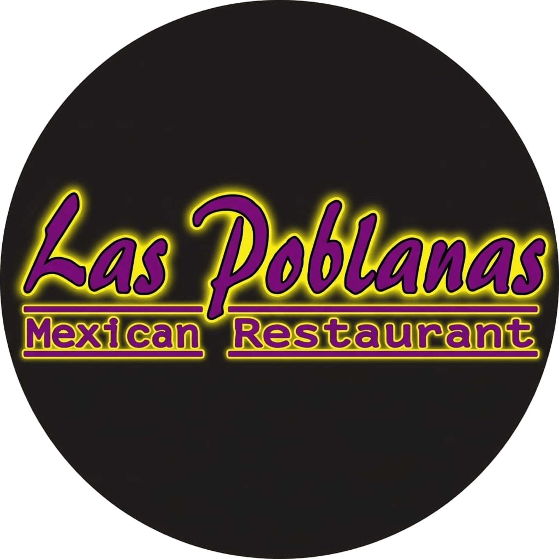 Welcome To Las Poblanas Mexican Restaurant