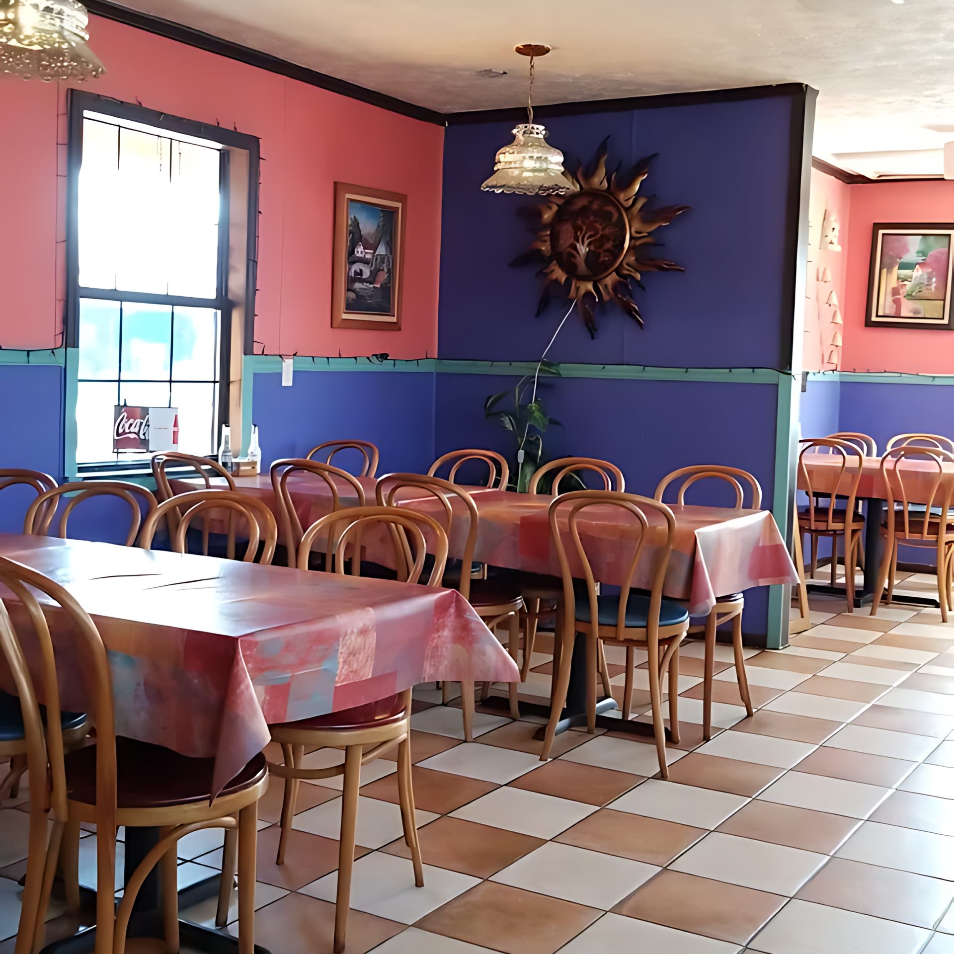 Reserve Your Table With Us Today