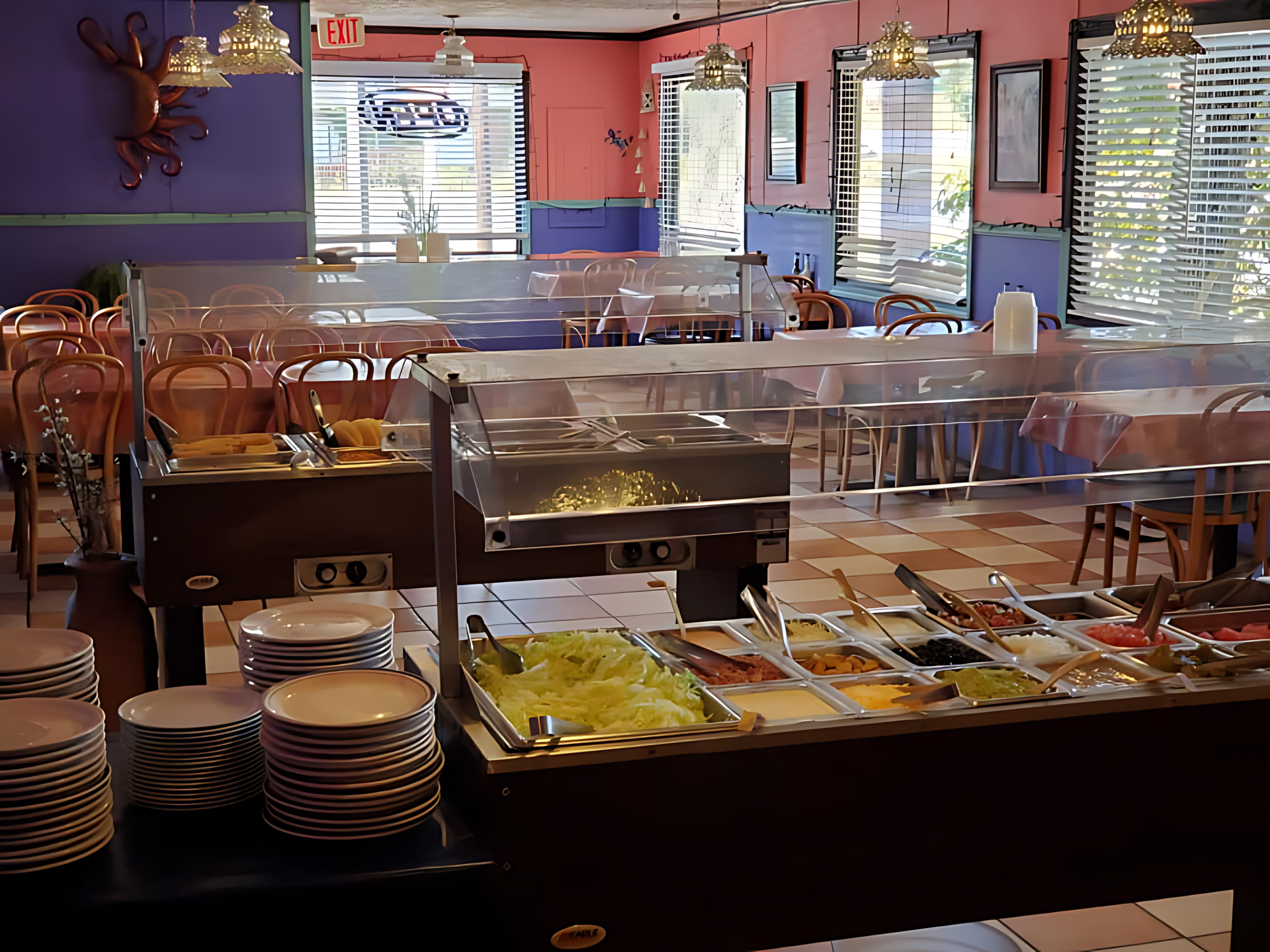 A Welcoming Place To Gather