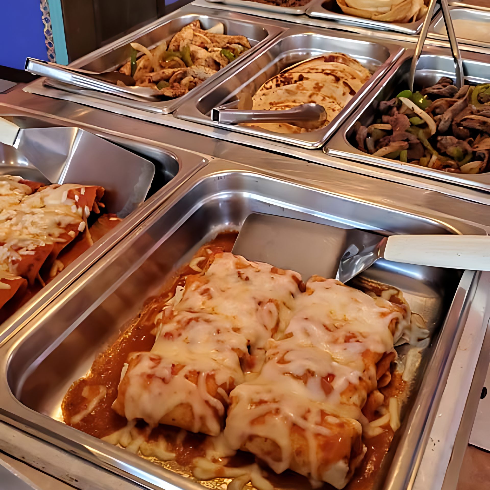 Fresh Mexican Catering For Every Gathering