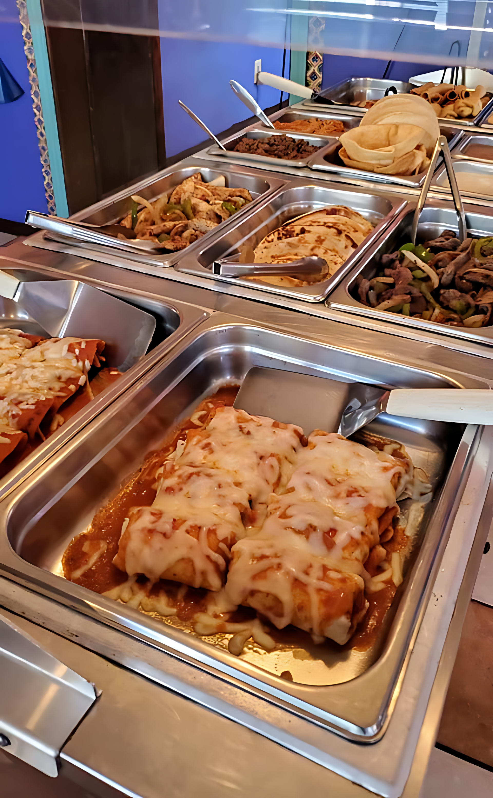 Fresh Mexican Catering For Every Gathering