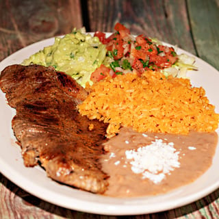 Carne Asada