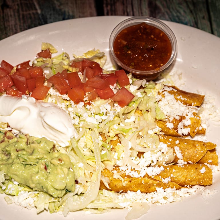 Savor Our Shrimp Creations