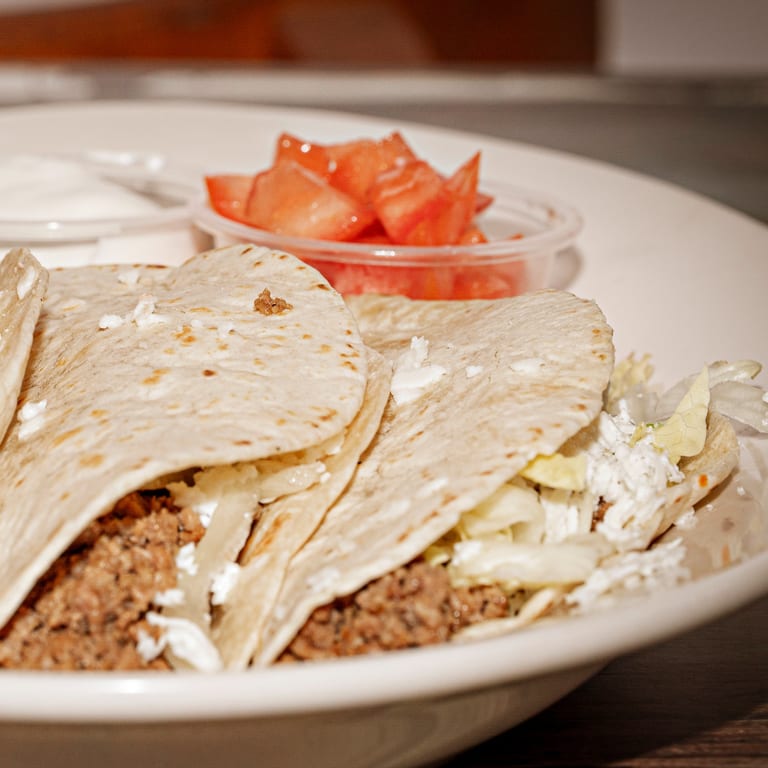 Tacos That Delight Your Taste Buds