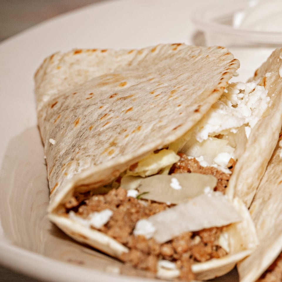 Delicious Quesadilla Options