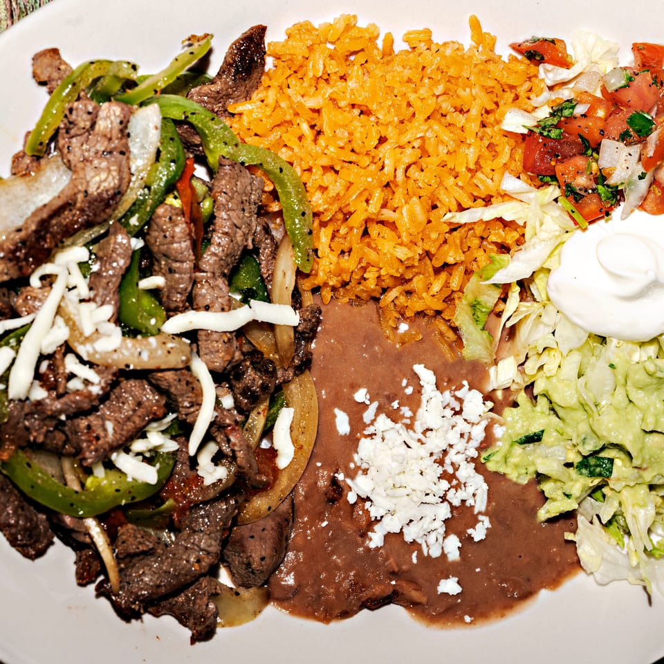 Delicious Dinner Options