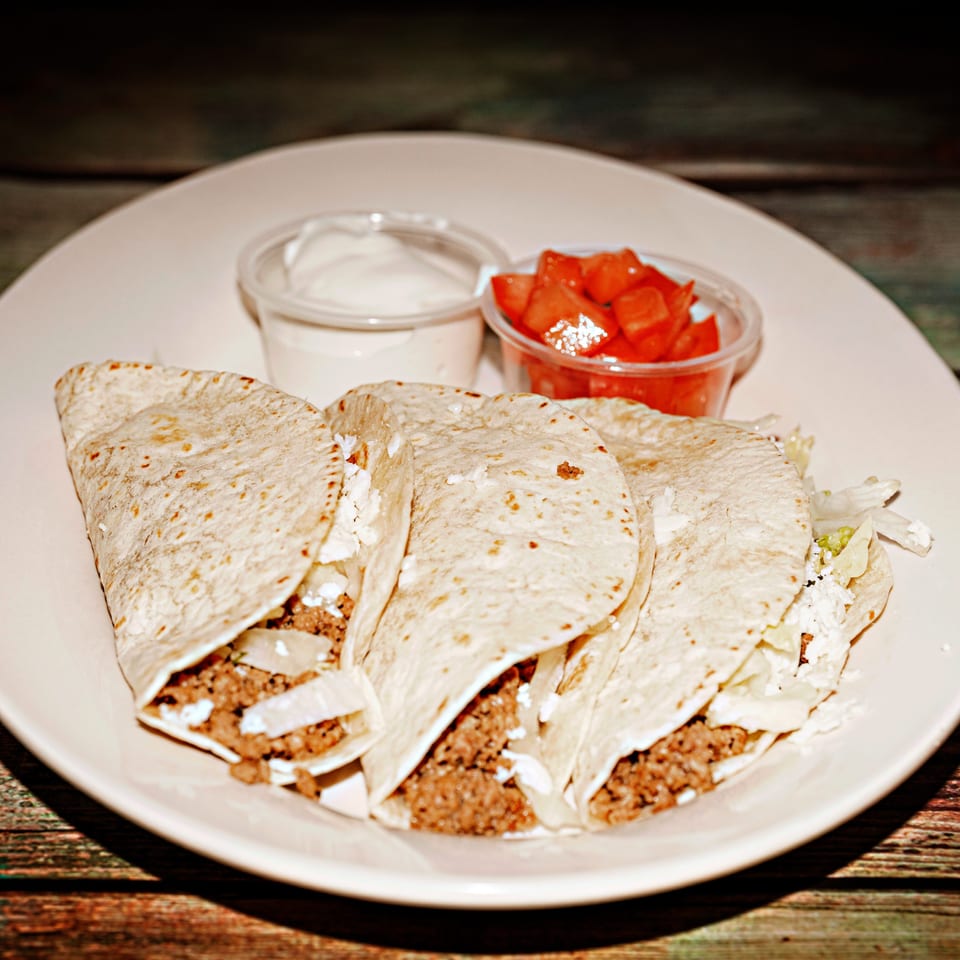 Savor Our Takeout Options