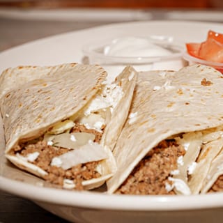 Tacos Lunch