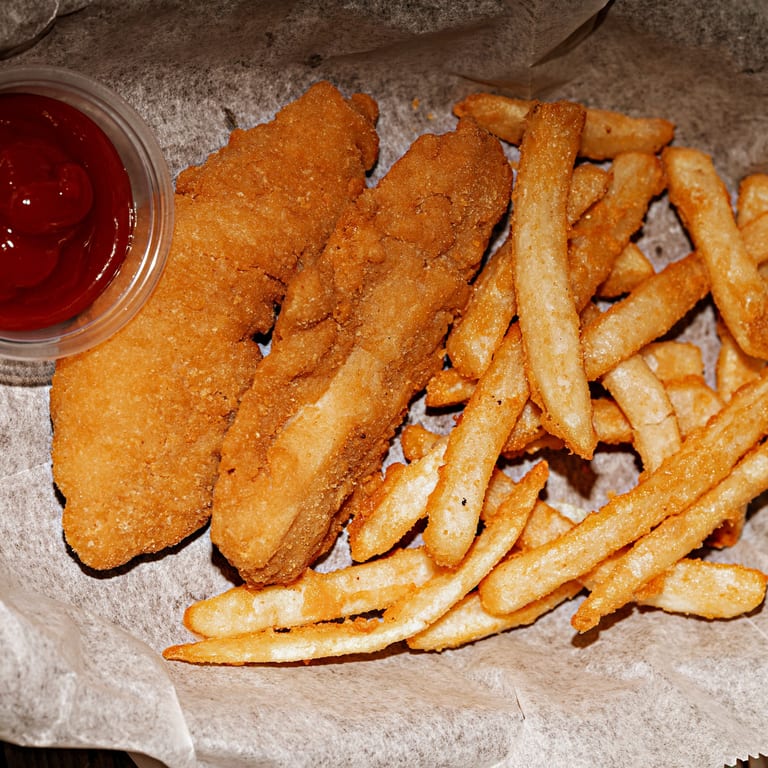 Takeout Tacos and More