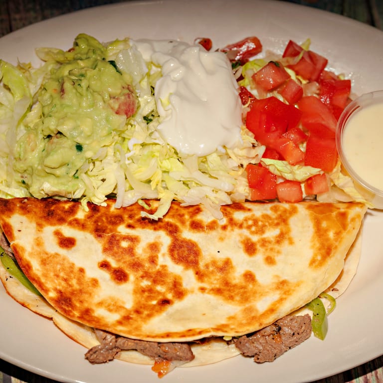 Tasty Lunch Choices for Everyone